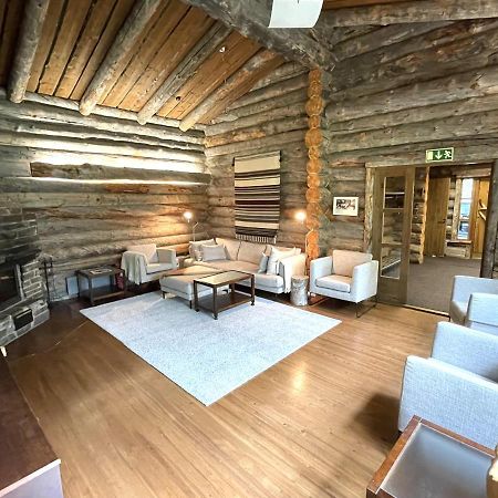 Villa Kelo / Lapland, Saariselkae Exterior foto