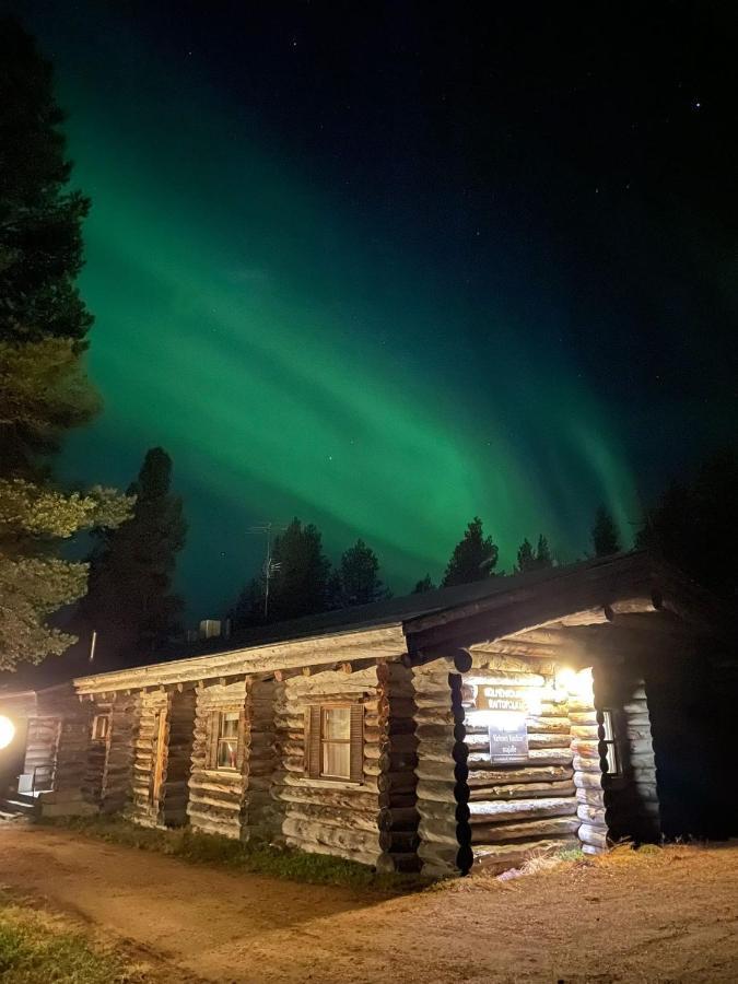 Villa Kelo / Lapland, Saariselkae Exterior foto