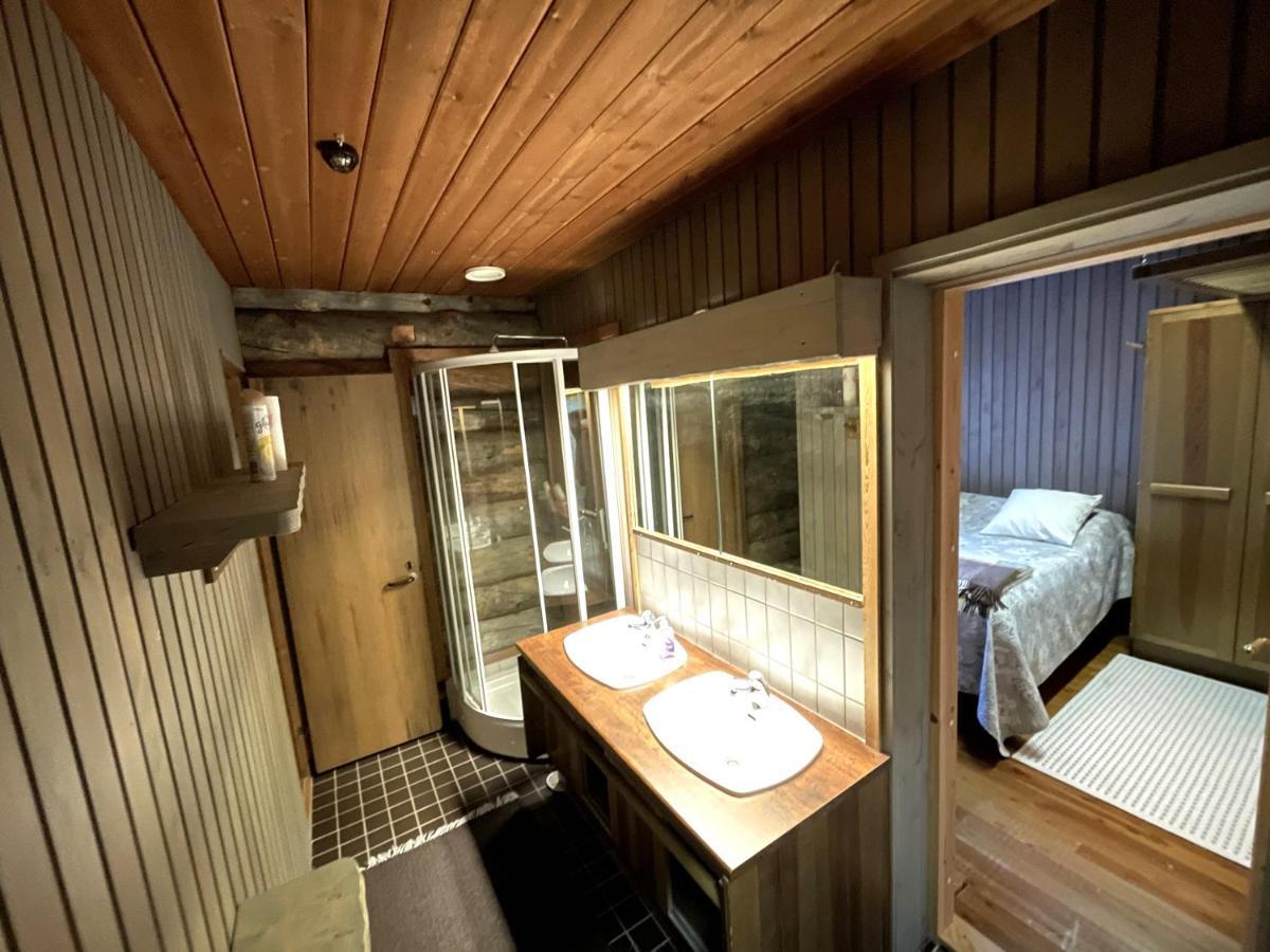 Villa Kelo / Lapland, Saariselkae Exterior foto