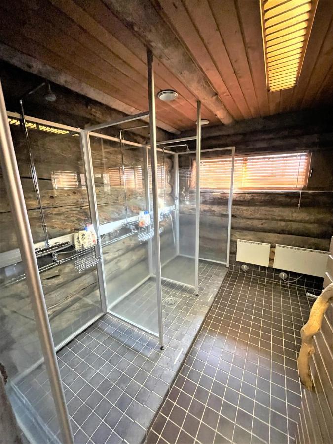 Villa Kelo / Lapland, Saariselkae Exterior foto