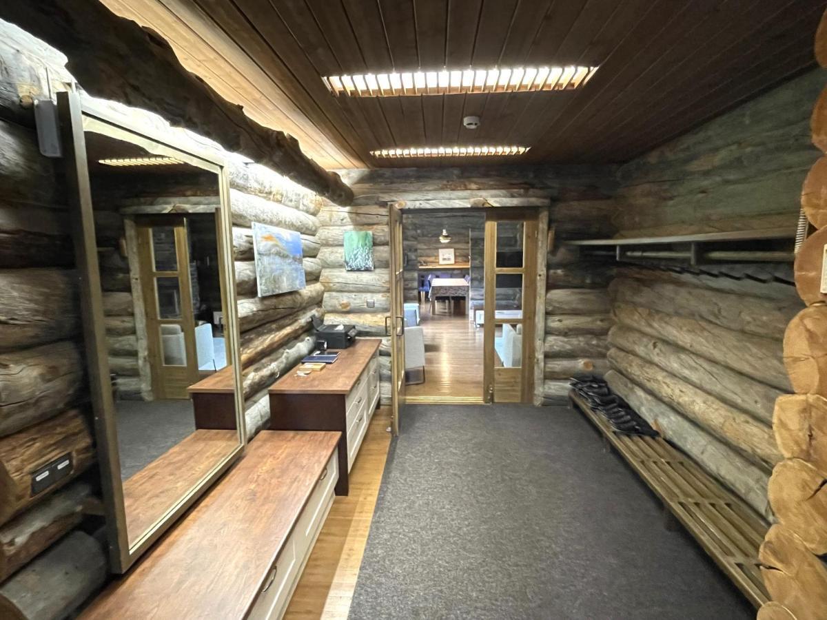 Villa Kelo / Lapland, Saariselkae Exterior foto