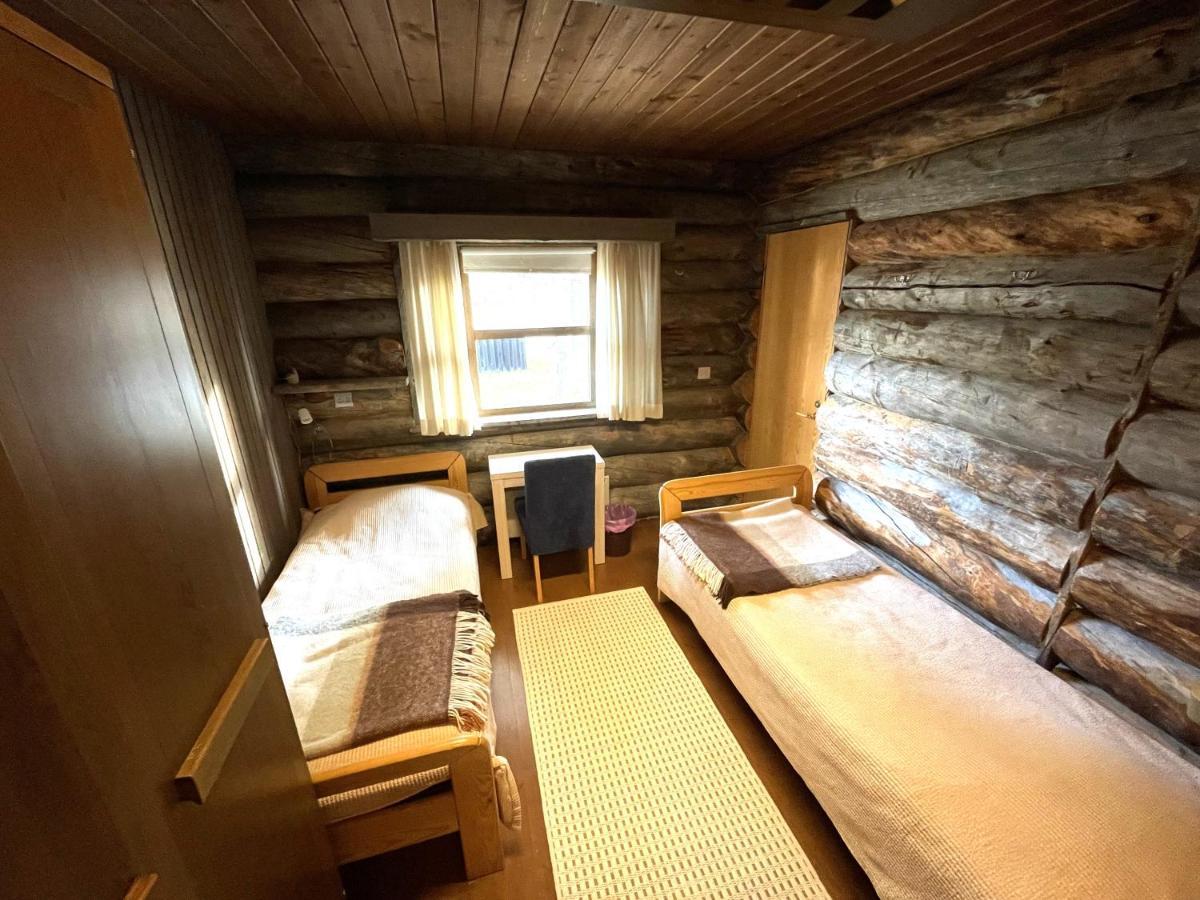 Villa Kelo / Lapland, Saariselkae Exterior foto