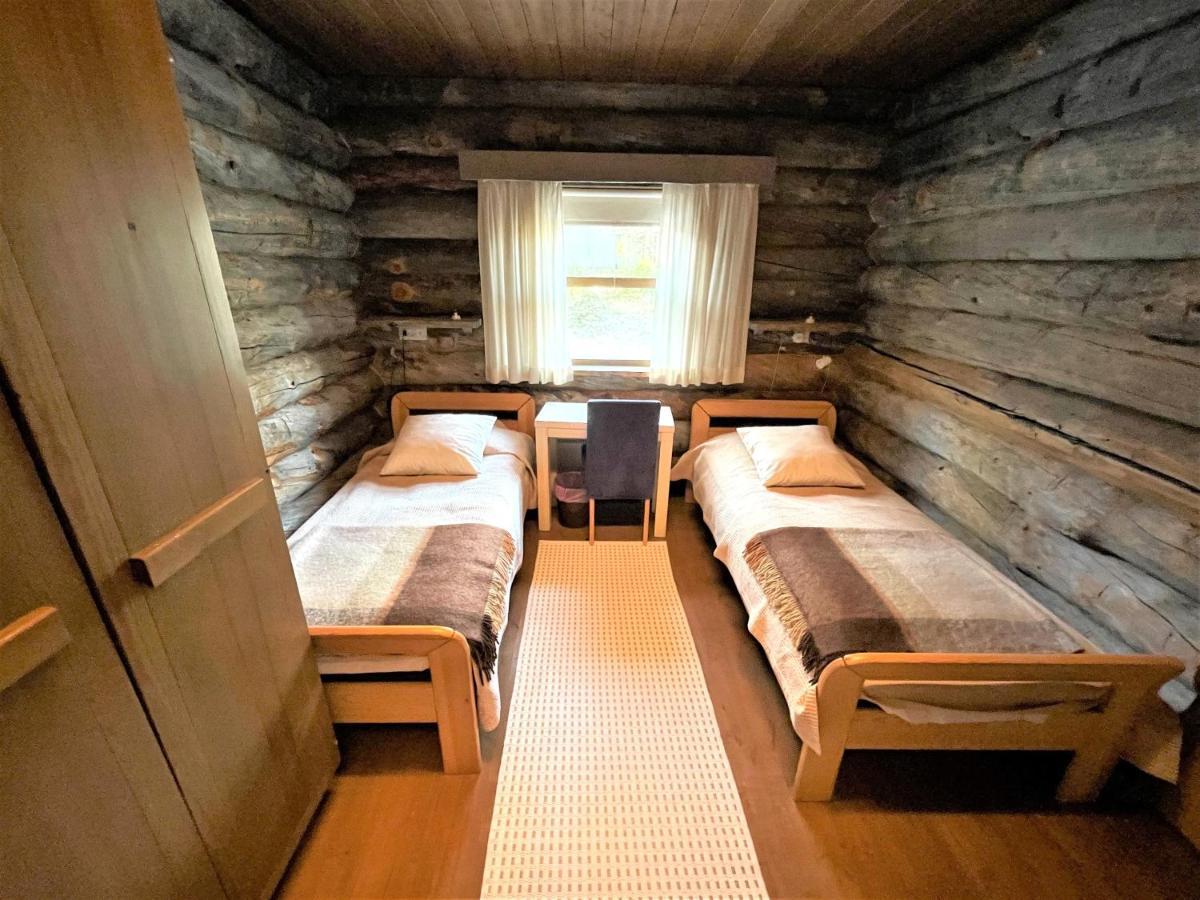 Villa Kelo / Lapland, Saariselkae Exterior foto