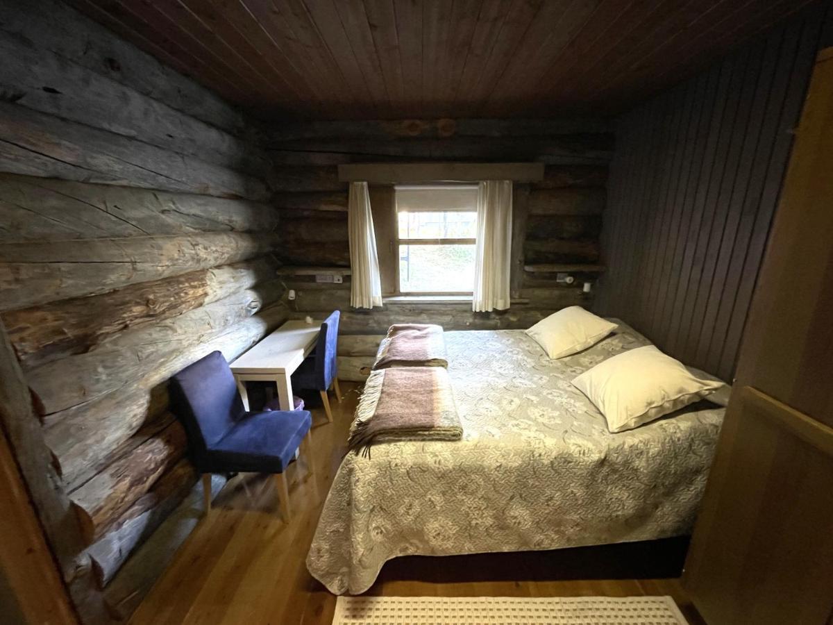 Villa Kelo / Lapland, Saariselkae Exterior foto