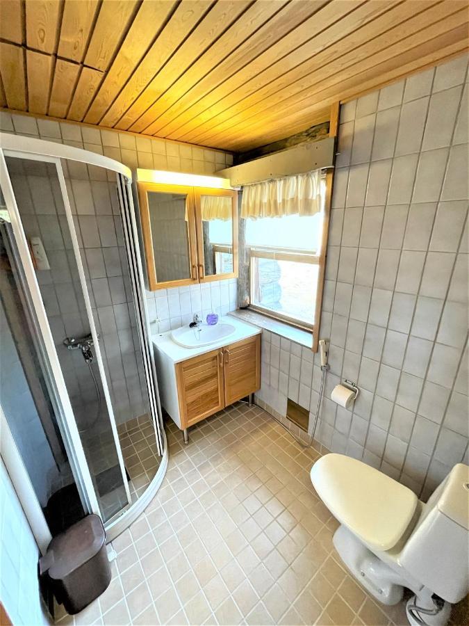 Villa Kelo / Lapland, Saariselkae Exterior foto